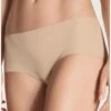 Shorty Calida Natural Skin (Rose Teint) 1 Shorty Calida Natural Skin (Rose Teint) -Sous Vêtement Boutique shorty calida natural skin rose teint