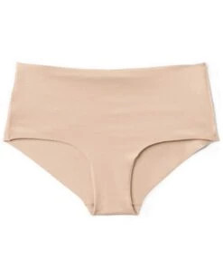 Shorty Calida Natural Skin (Rose Teint) -Sous Vêtement Boutique shorty calida natural skin rose teint 2