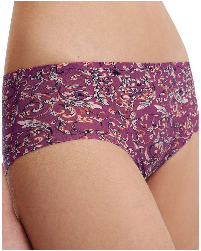 Shorty Chantelle Softstretch (Imprimé Baroque) 4 Shorty Chantelle Softstretch (Imprimé Baroque) – Image 2