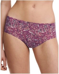 Shorty Chantelle Softstretch (Imprimé Baroque)