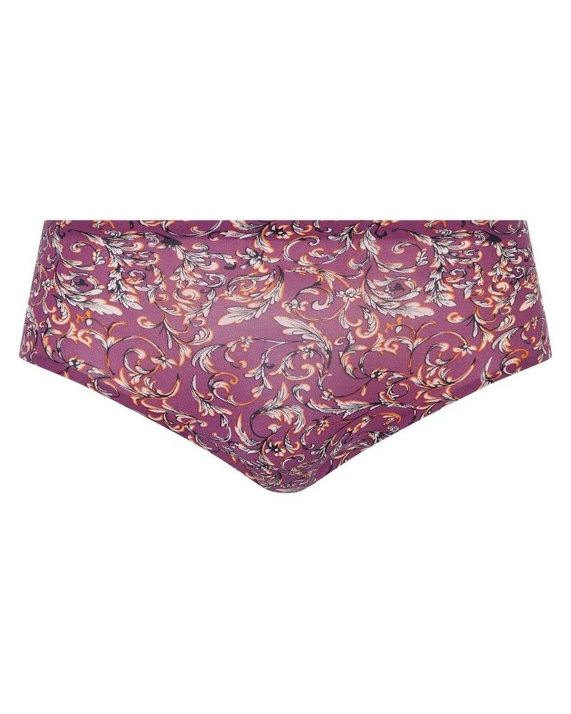Shorty Chantelle Softstretch (Imprimé Baroque) 6 Shorty Chantelle Softstretch (Imprimé Baroque) – Image 4