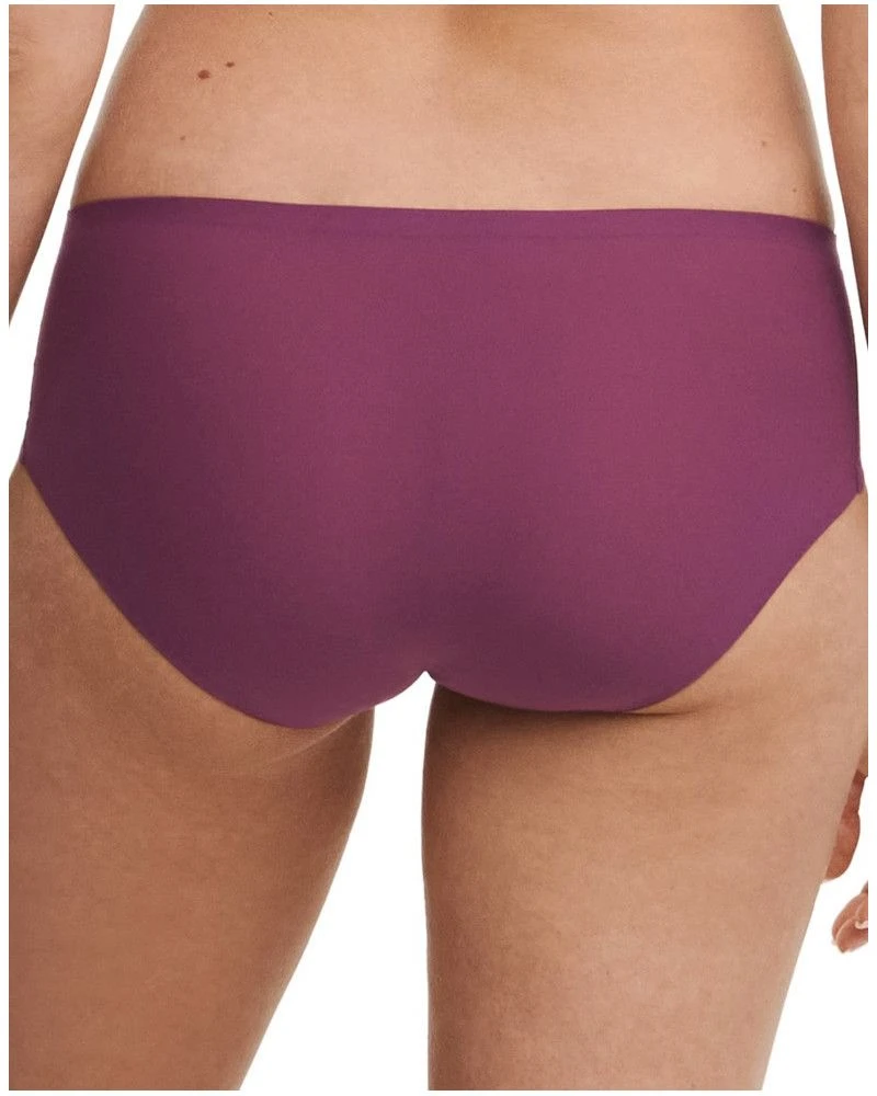 Shorty Chantelle Softstretch (Tannin) 4 Shorty Chantelle Softstretch (Tannin) – Image 2