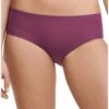 Shorty Chantelle Softstretch (Tannin) -Sous Vêtement Boutique shorty chantelle softstretch tannin
