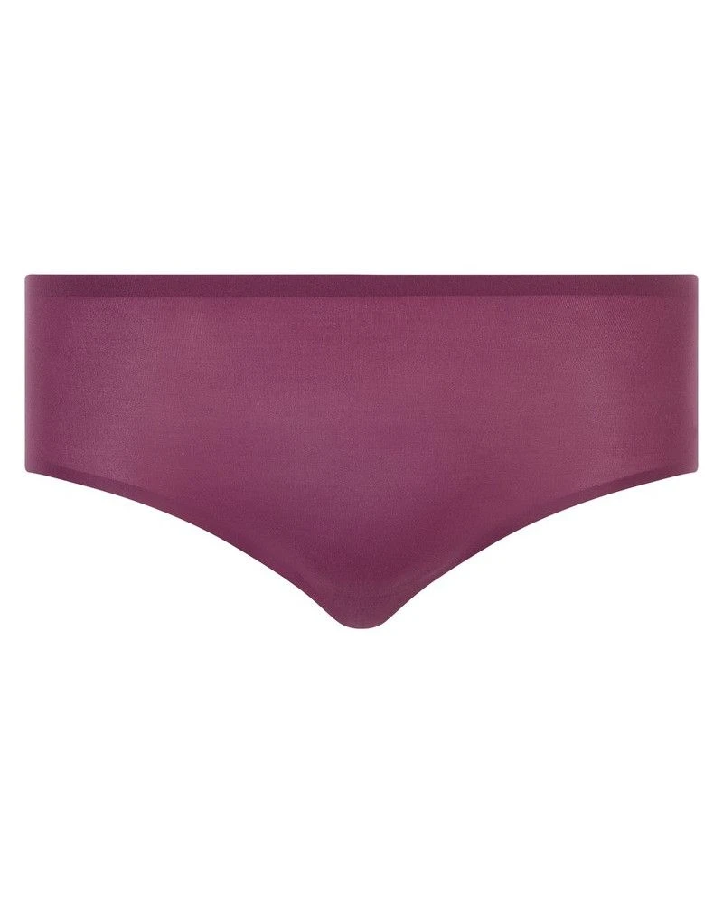 Shorty Chantelle Softstretch (Tannin) 5 Shorty Chantelle Softstretch (Tannin) – Image 3