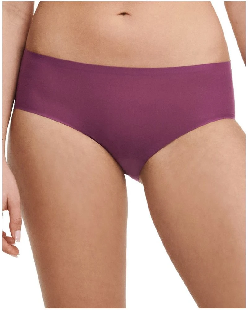 Shorty Chantelle Softstretch (Tannin) 3 Shorty Chantelle Softstretch (Tannin)
