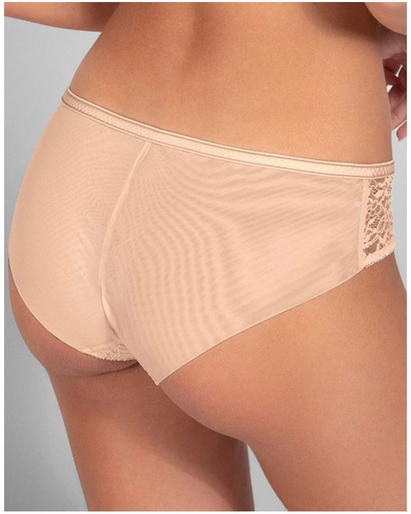 Shorty Empreinte Allure (Amande) 5 Shorty Empreinte Allure (Amande) – Image 3