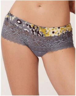 Shorty Empreinte Melody (Wild)