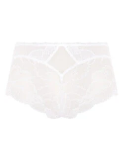 Shorty Lise Charmel Féérie Couture (Blanc) 15 Shorty Lise Charmel Féérie Couture (Blanc) -Sous Vêtement Boutique shorty lise charmel feerie couture blanc 6