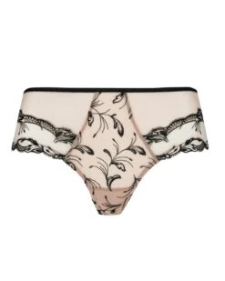 Shorty Lise Charmel Follement Sexy (Nude Sexy) -Sous Vêtement Boutique shorty lise charmel follement sexy nude sexy 5