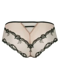 Shorty Lise Charmel Follement Sexy (Nude Sexy) -Sous Vêtement Boutique shorty lise charmel follement sexy nude sexy 6