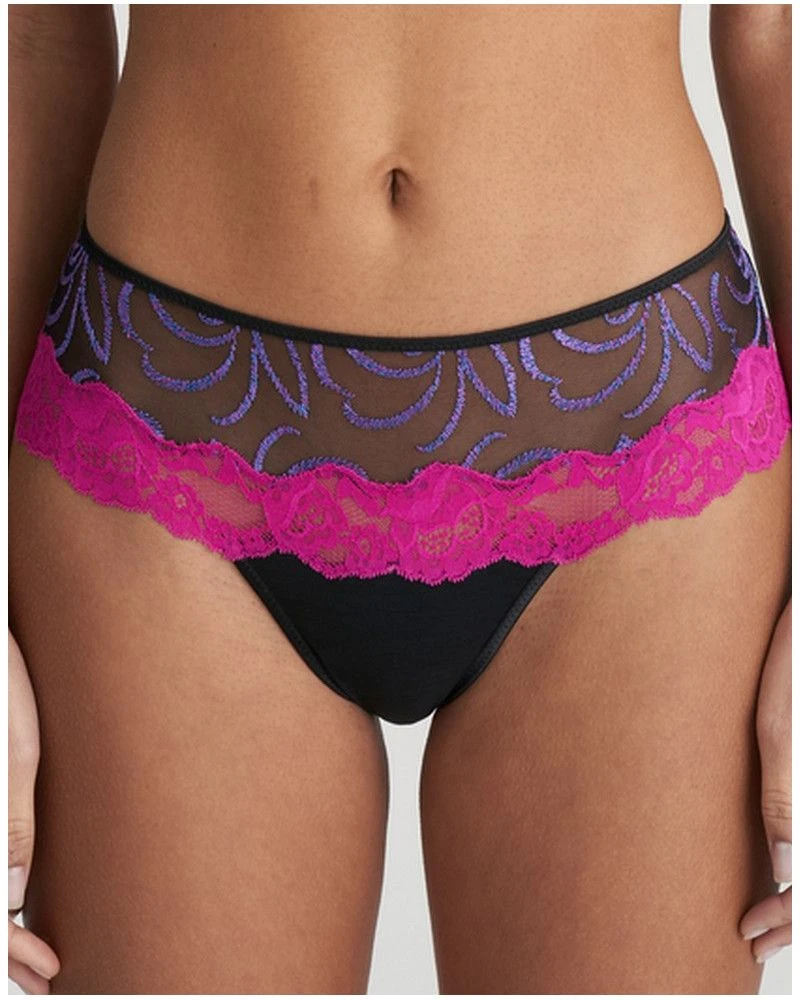 Shorty Marie Jo Adelade (Winter Dusk) 3 Shorty Marie Jo Adelade (Winter Dusk)