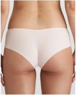 Shorty Marie Jo Leda (Glossy Pink) 10 Shorty Marie Jo Leda (Glossy Pink) -Sous Vêtement Boutique shorty marie jo leda glossy pink 3