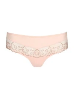Shorty Marie Jo Leda (Glossy Pink) 11 Shorty Marie Jo Leda (Glossy Pink) -Sous Vêtement Boutique shorty marie jo leda glossy pink 4