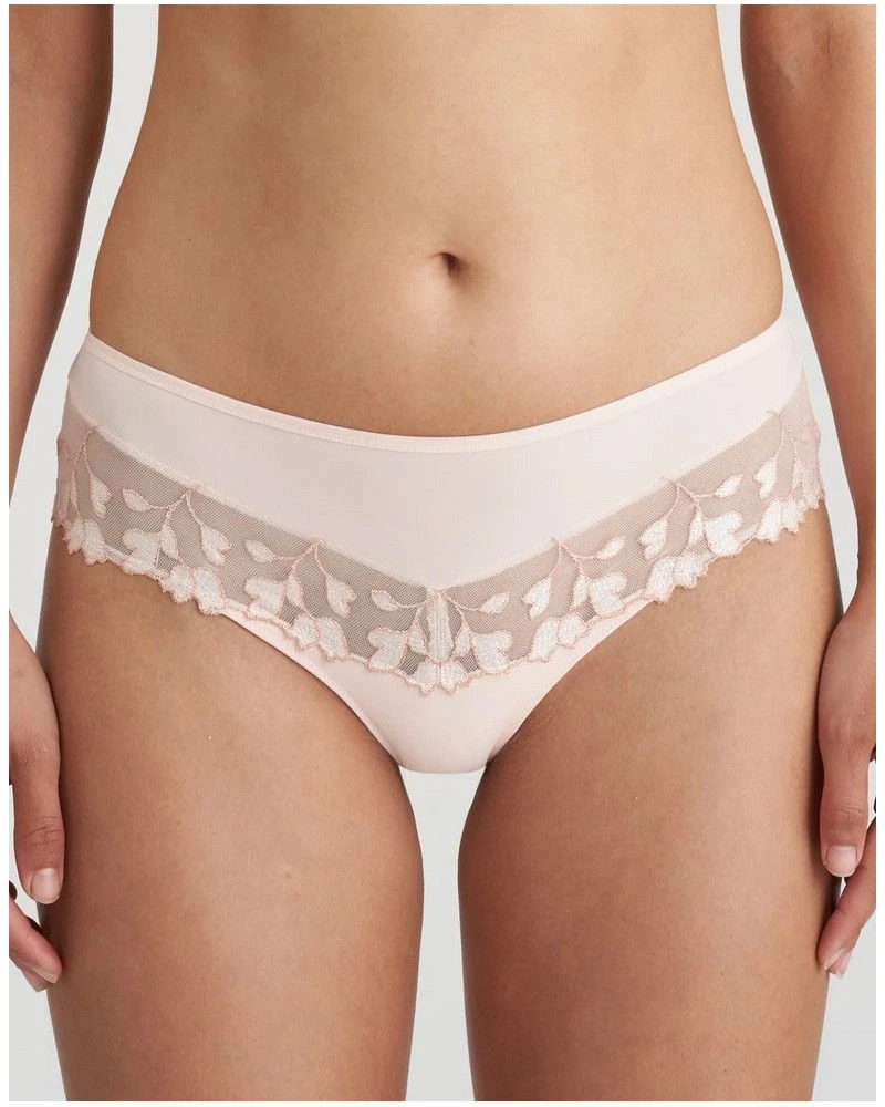 Shorty Marie Jo Leda (Glossy Pink) 3 Shorty Marie Jo Leda (Glossy Pink)