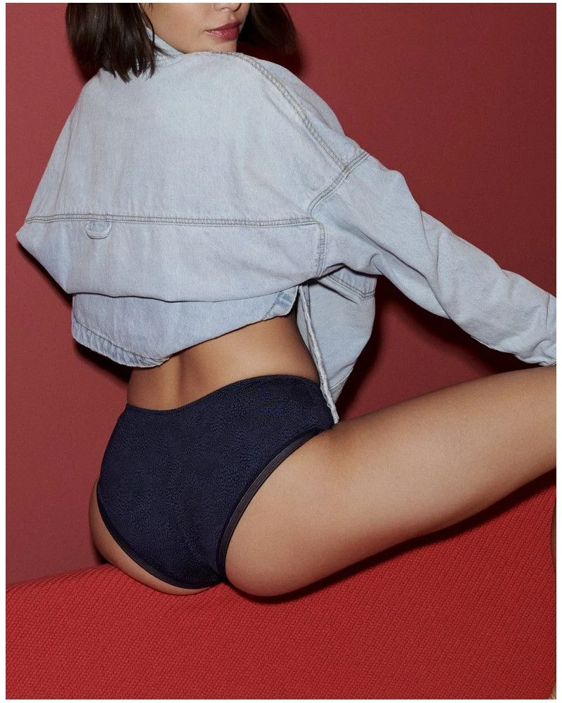 Shorty Marie Jo Tom (Majestic Blue) 5 Shorty Marie Jo Tom (Majestic Blue) – Image 3