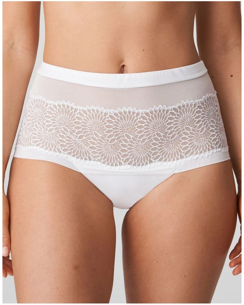 Shorty Prima Donna Sophora (Blanc) 3 Shorty Prima Donna Sophora (Blanc)