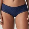 Shorty Prima Donna Twist Chryso (Sapphire Blue)