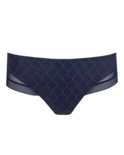 Shorty Prima Donna Twist Chryso (Sapphire Blue) -Sous Vêtement Boutique shorty prima donna twist chryso sapphire blue 2