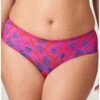 Shorty Prima Donna Twist Lenox Hill (Pomme D'Amour) -Sous Vêtement Boutique shorty prima donna twist lenox hill pomme d amour