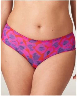 Shorty Prima Donna Twist Lenox Hill (Pomme D'Amour)