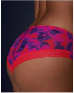 Shorty Prima Donna Twist Lenox Hill (Pomme D'Amour) 10 Shorty Prima Donna Twist Lenox Hill (Pomme D'Amour) -Sous Vêtement Boutique shorty prima donna twist lenox hill pomme d amour 3