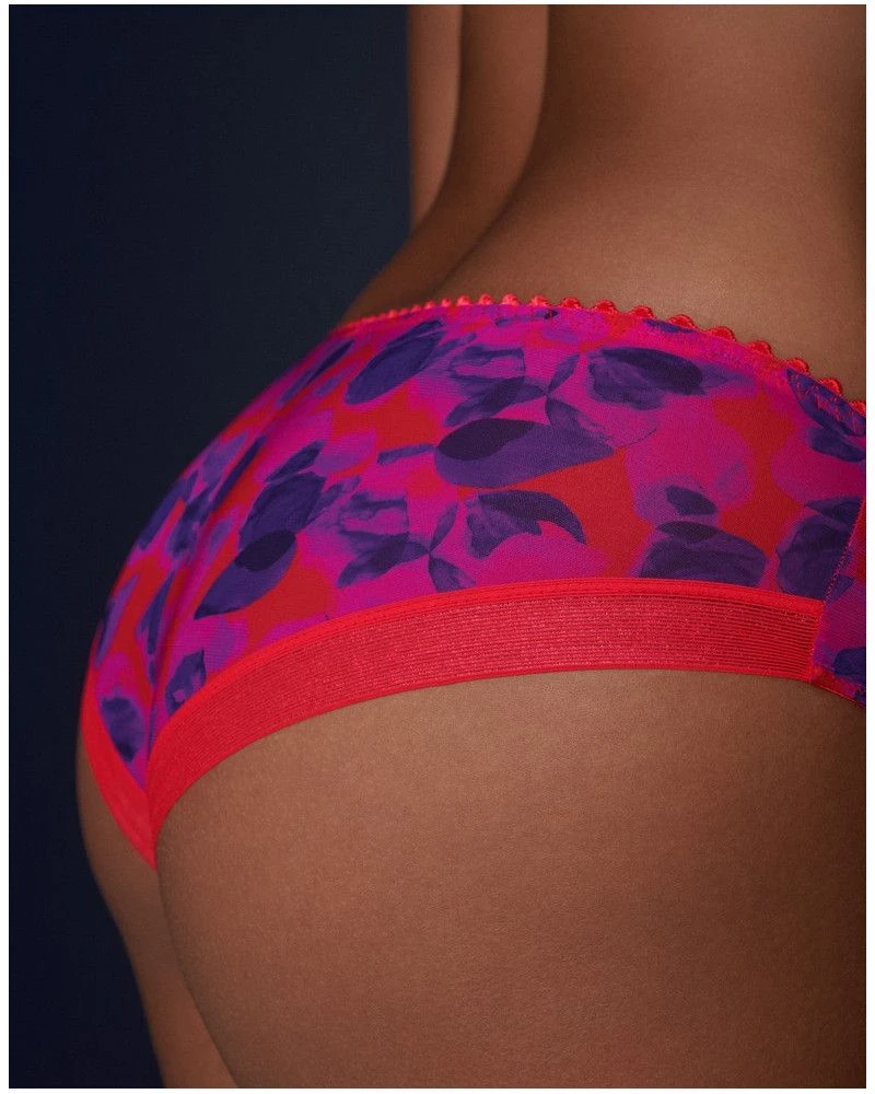 Shorty Prima Donna Twist Lenox Hill (Pomme D'Amour) 6 Shorty Prima Donna Twist Lenox Hill (Pomme D'Amour) – Image 4