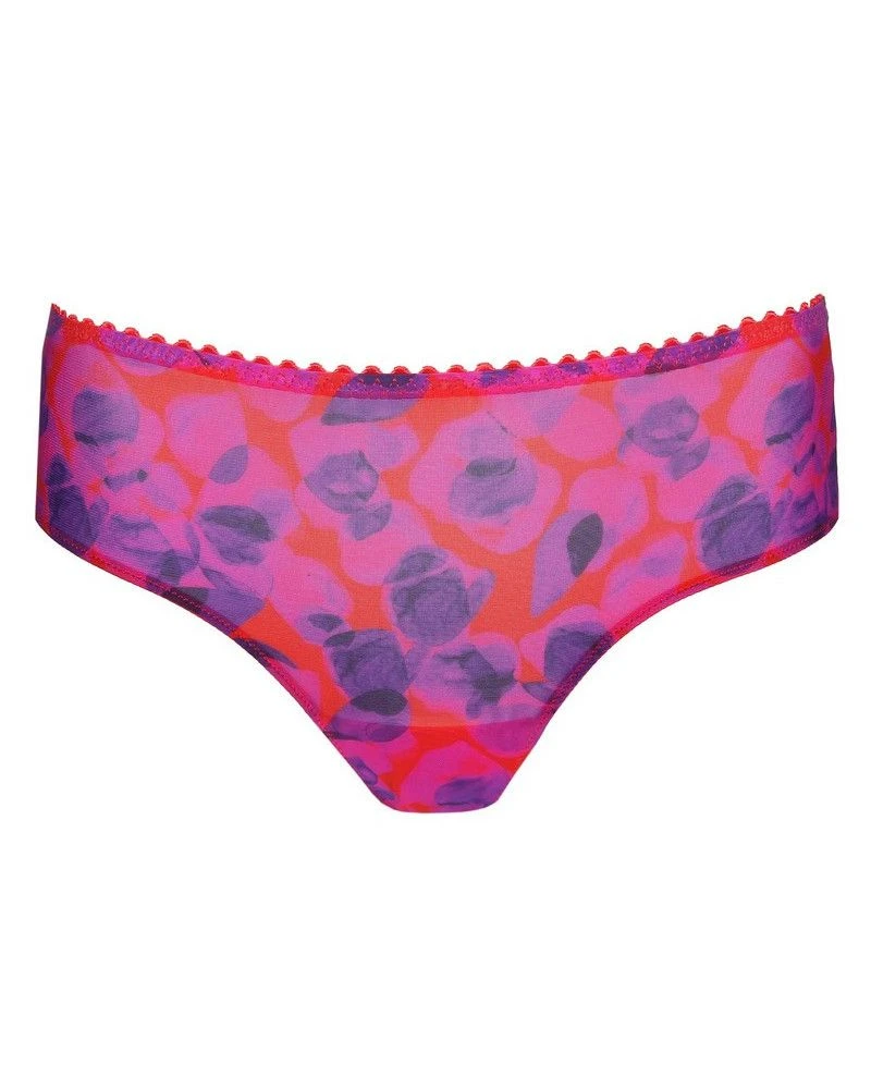 Shorty Prima Donna Twist Lenox Hill (Pomme D'Amour) 7 Shorty Prima Donna Twist Lenox Hill (Pomme D'Amour) – Image 5
