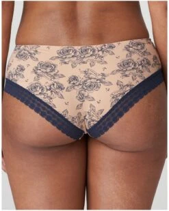 Shorty Prima Donna Twist Matama (Light Tan) 7 Shorty Prima Donna Twist Matama (Light Tan) -Sous Vêtement Boutique shorty prima donna twist matama light tan 1