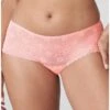 Shorty Prima Donna Twist Sunset Hotel (Pink Parfait) 2 Shorty Prima Donna Twist Sunset Hotel (Pink Parfait) -Sous Vêtement Boutique shorty prima donna twist sunset hotel pink parfait