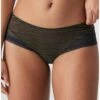 Shorty Prima Donna Twist Verlet (Dark Woods) 1 Shorty Prima Donna Twist Verlet (Dark Woods) -Sous Vêtement Boutique shorty prima donna twist verlet dark woods