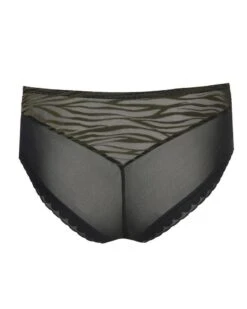 Shorty Prima Donna Twist Verlet (Dark Woods) -Sous Vêtement Boutique shorty prima donna twist verlet dark woods 3