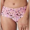 Shorty Prima Donna Twist Via Alegre (Peony Pink)