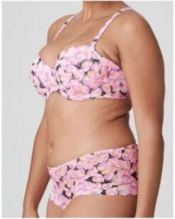 Shorty Prima Donna Twist Via Alegre (Peony Pink) 8 Shorty Prima Donna Twist Via Alegre (Peony Pink) -Sous Vêtement Boutique shorty prima donna twist via alegre peony pink 2