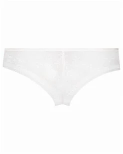 Shorty Rosa Faia Rosemary (Blanc) 7 Shorty Rosa Faia Rosemary (Blanc) -Sous Vêtement Boutique shorty rosa faia rosemary blanc 2