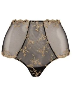 Shorty Sexy Lise Charmel Déesse En Glam (Or Glamour) -Sous Vêtement Boutique shorty sexy lise charmel deesse en glam or glamour 6
