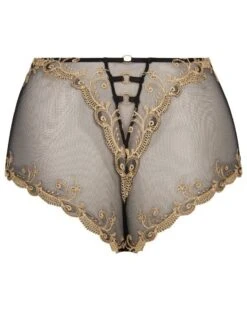 Shorty Sexy Lise Charmel Déesse En Glam (Or Glamour) -Sous Vêtement Boutique shorty sexy lise charmel deesse en glam or glamour 7