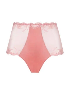 Shorty Sexy Lise Charmel Splendeur Soie (Splendeur Rose) 12 Shorty Sexy Lise Charmel Splendeur Soie (Splendeur Rose) -Sous Vêtement Boutique shorty sexy lise charmel splendeur soie splendeur rose 4