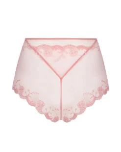 Shorty Sexy Lise Charmel Splendeur Soie (Splendeur Rose) 13 Shorty Sexy Lise Charmel Splendeur Soie (Splendeur Rose) -Sous Vêtement Boutique shorty sexy lise charmel splendeur soie splendeur rose 5
