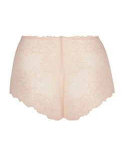 Shorty Sexy Lise Charmel Sublime En Dentelle (Rose Sublime) -Sous Vêtement Boutique shorty sexy lise charmel sublime en dentelle rose sublime 6
