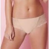 Simone Perele Shorty Simone Pérèle Andora (Peau Rosée) -Sous Vêtement Boutique shorty simone perele andora peau rosee