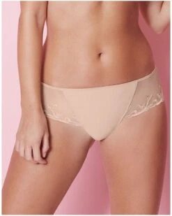 Simone Perele Shorty Simone Pérèle Andora (Peau Rosée)