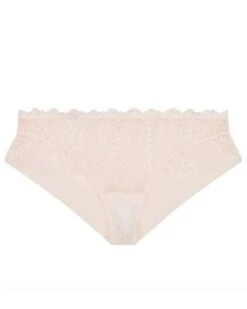 Simone Perele Shorty Simone Pérèle Rêve (Rose Sakura) -Sous Vêtement Boutique shorty simone perele reve rose sakura 2