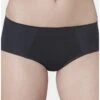 Shorty Triumph Essential Minimizer (Noir) -Sous Vêtement Boutique shorty triumph essential minimizer noir