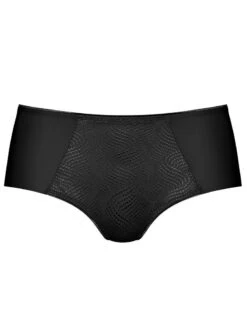 Shorty Triumph Essential Minimizer (Noir) -Sous Vêtement Boutique shorty triumph essential minimizer noir 2