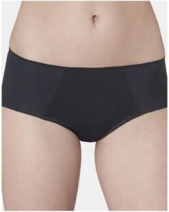 Shorty Triumph Essential Minimizer (Noir)