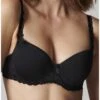 Simone Perele Simone Pérèle Soutien-gorge Moulé 3D Andora (Noir) -Sous Vêtement Boutique simone perele soutien gorge moule 3d andora noir