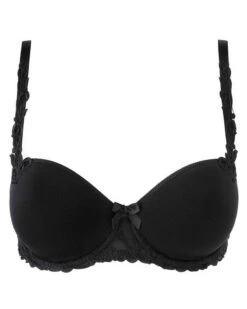 Simone Perele Simone Pérèle Soutien-gorge Moulé 3D Andora (Noir) -Sous Vêtement Boutique simone perele soutien gorge moule 3d andora noir 2