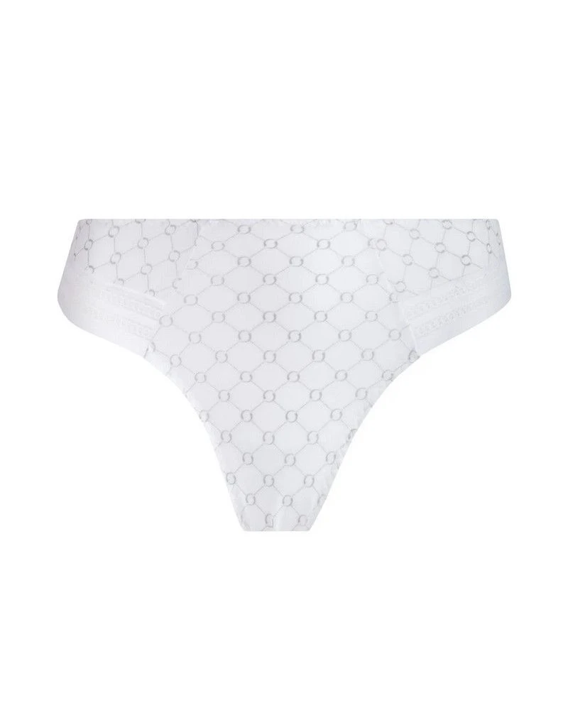 Slip Antigel Bijou Du Jour (Blanc Bijou) 4 Slip Antigel Bijou Du Jour (Blanc Bijou) – Image 2