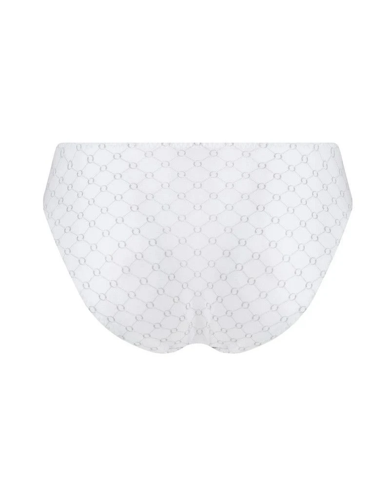 Slip Antigel Bijou Du Jour (Blanc Bijou) 5 Slip Antigel Bijou Du Jour (Blanc Bijou) – Image 3