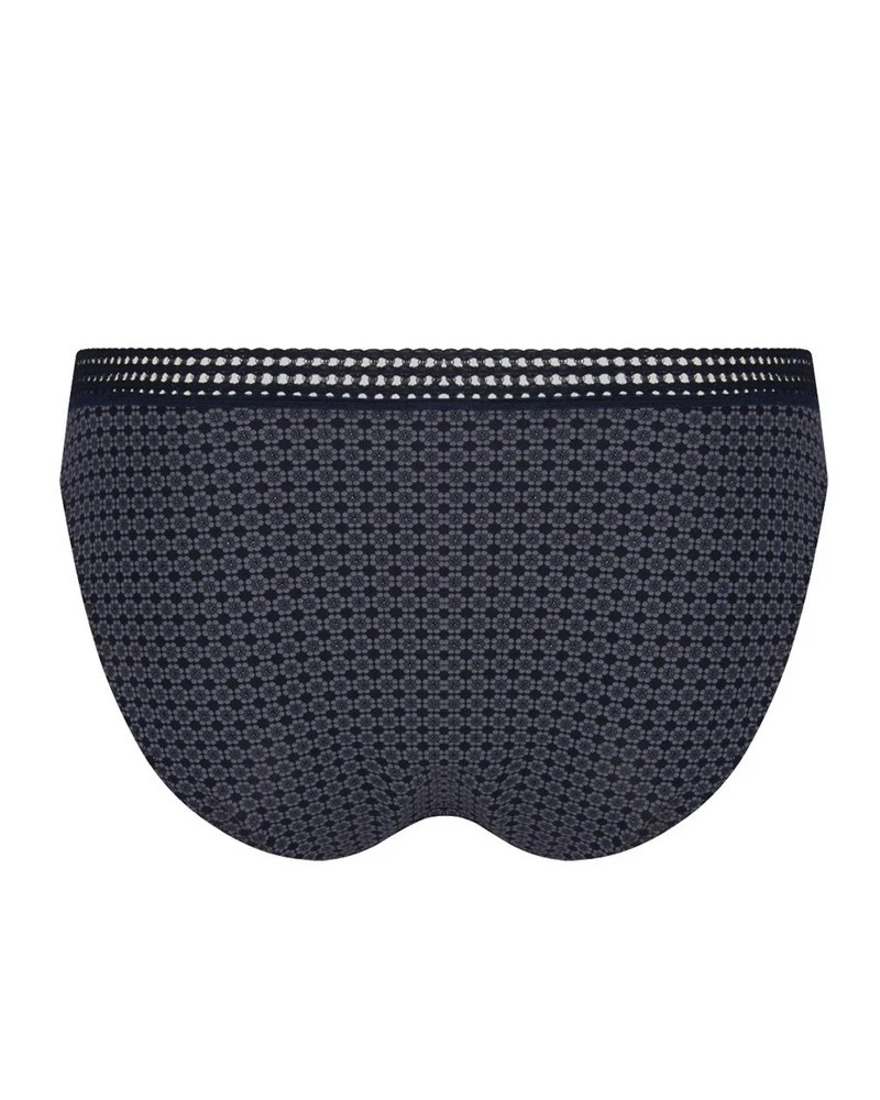 Slip Antigel Daily Paillette (Denim Paillette) 4 Slip Antigel Daily Paillette (Denim Paillette) – Image 2